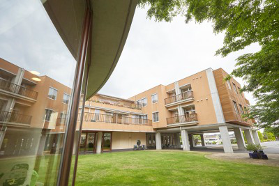 社会福祉法人真正会　特別養護老人ホーム真寿園の画像