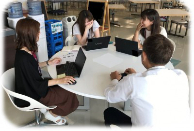 株式会社アドバンファシリティズ　の画像