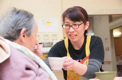 社会福祉法人みなの福祉会　の画像