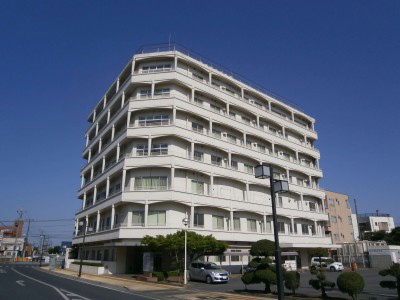 皆成病院　の画像