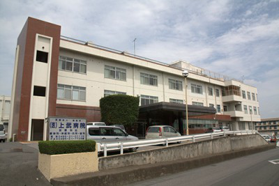 医療法人福島会　の画像