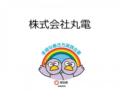 株式会社丸電　の画像