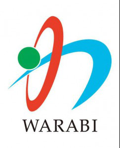 蕨市役所　の画像