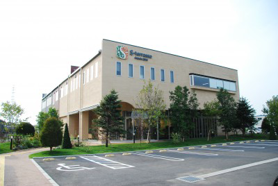 三州製菓株式会社　の画像