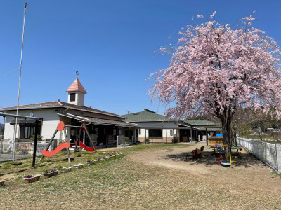 社会福祉法人山吹会　山吹保育園の画像