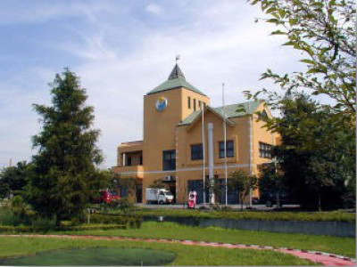 社会福祉法人清風会　の画像