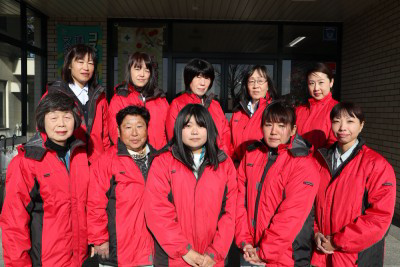 田部井建設株式会社　の画像