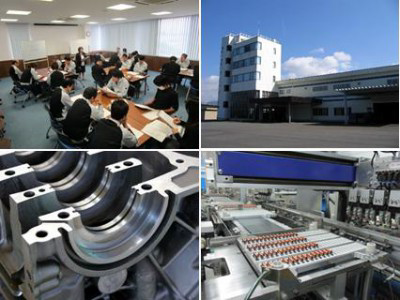 株式会社埼玉富士　の画像