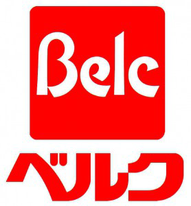 株式会社ベルク　の画像