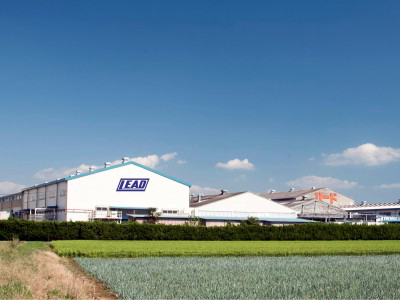 株式会社リード　の画像