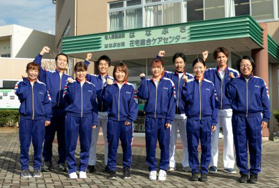 社会福祉法人熊谷福祉会　の画像