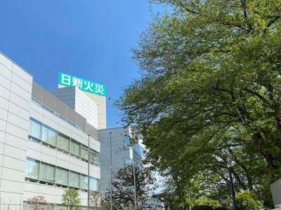 日新火災情報システム株式会社　の画像
