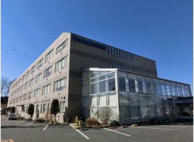 医療法人社団武蔵野会　狭山神経内科病院の画像