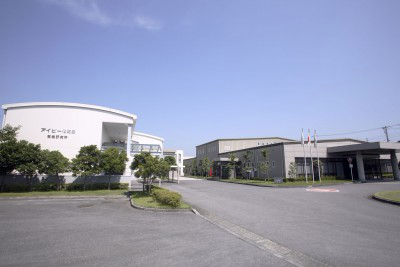 株式会社アイビー化粧品　美里工場開発研究所の画像