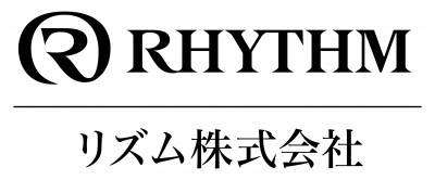 リズム株式会社　の画像