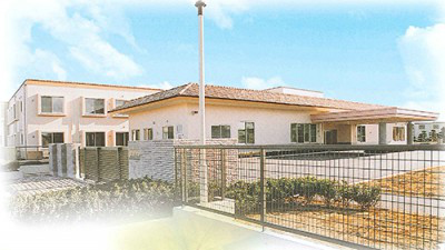 社会福祉法人瑞穂会　ふぁみぃゆ行田の画像