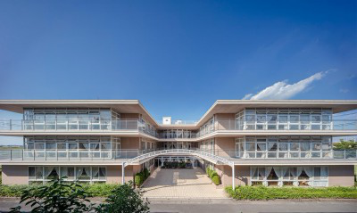 社会福祉法人宏和会　介護老人福祉施設ライゼ清輝苑の画像