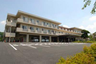 医療法人社団アンフルール　介護老人保健施設あさがおの画像