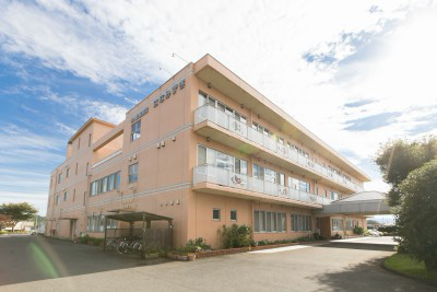 医療法人社団優慈会　介護老人保健施設はなみずきの画像