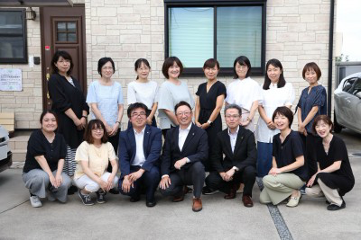 社会保険労務士法人あおば労務経営事務所　の画像