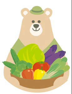 くまがや農業協同組合　の画像