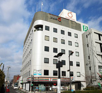 武蔵野グループ　の画像