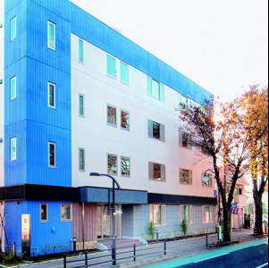 株式会社第一経営相談所　の画像