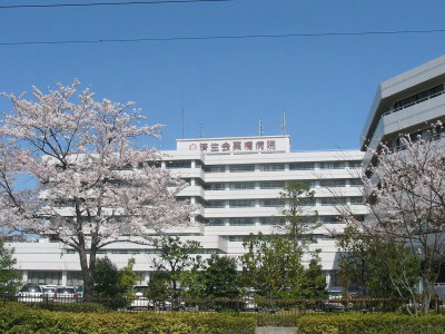 社会福祉法人恩賜財団済生会支部　埼玉県済生会加須病院の画像