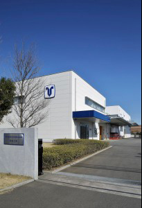 梅田真空包装株式会社　関東工場の画像