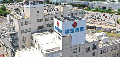 医療法人顕正会　の画像