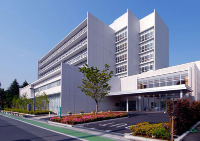 医療法人社団東光会　戸田中央総合病院の画像