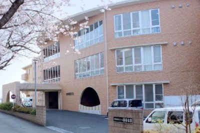 社会福祉法人埼玉療育友の会　特別養護老人ホームはるな苑の画像