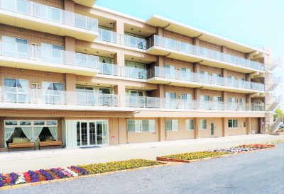 社会福祉法人宏和会　加須清輝苑の画像