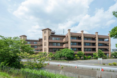 社会福祉法人大吉会　キャンベルホームの画像