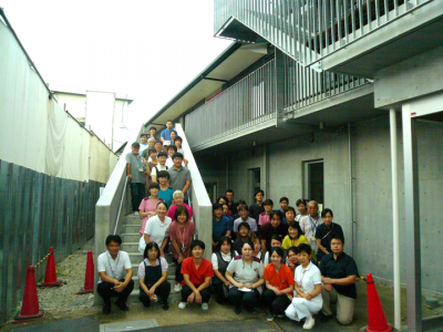 医療生協さいたま生活協同組合　行田協立診療所の画像