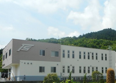 株式会社東洋精工　の画像