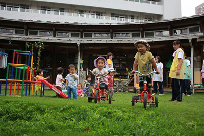 医療生協さいたま生活協同組合　埼玉協同病院の画像