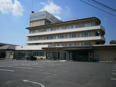 医療法人慈光会　東武丸山病院の画像