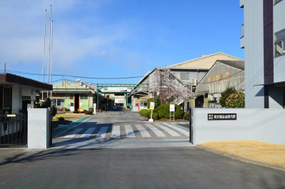 株式会社東京軽合金製作所　の画像