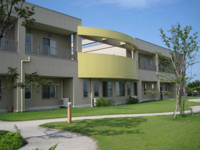 社会福祉法人両宜会　の画像